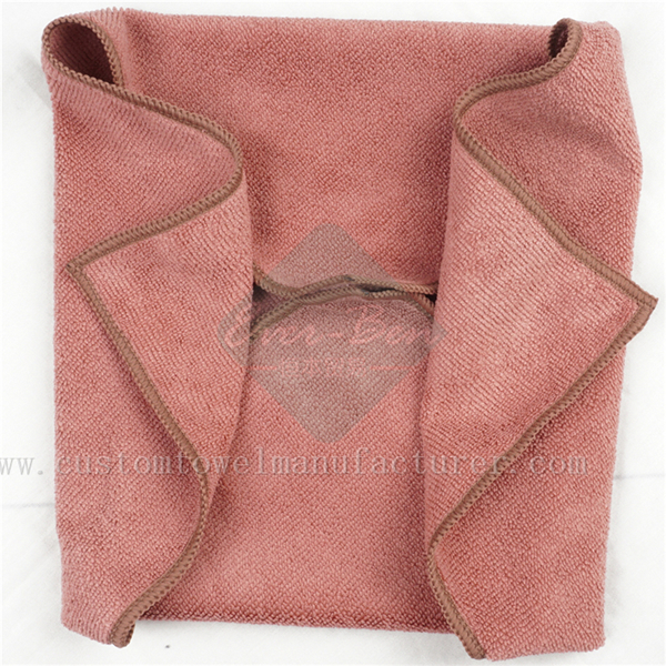 China Bulk best microfiber hair turban towel Supplier wholesale Bespoke Hair Dry Towels Gifts Producer